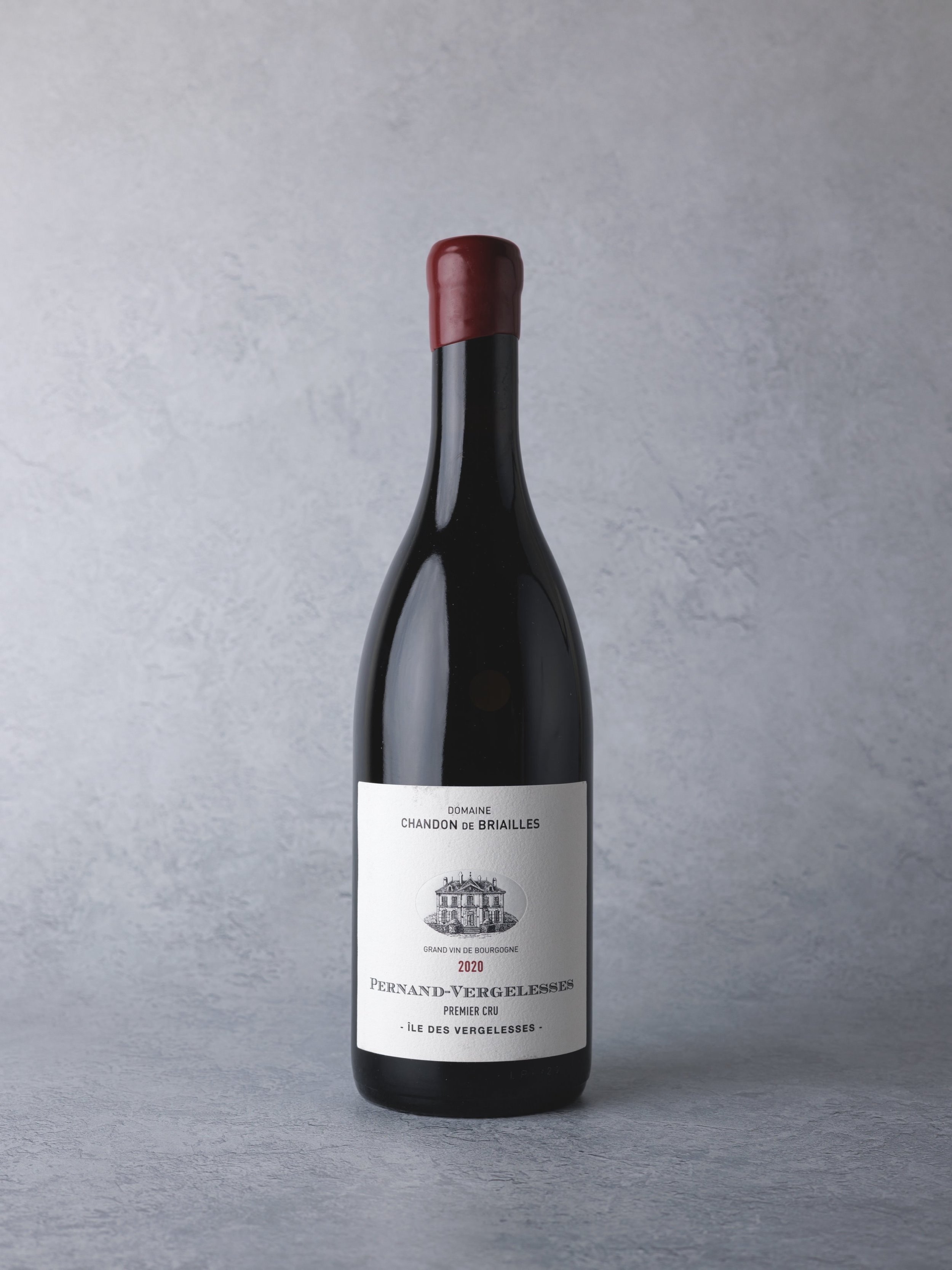 Chandon de Briailles — Sager and Wine | Importer & Distributor Chandon de Briailles — Sager and Wine | Importer & Distributor